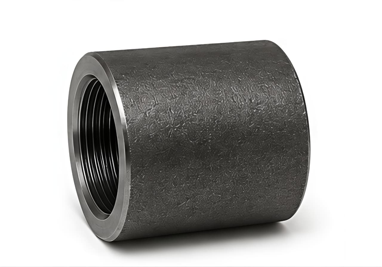 HALF & FULL COUPLING